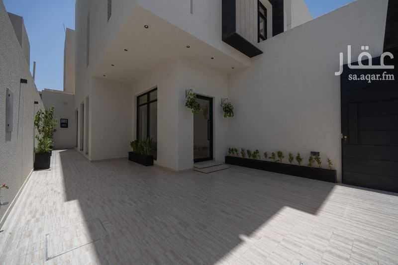 6 bedroom villa in Jarir, Riyadh 5