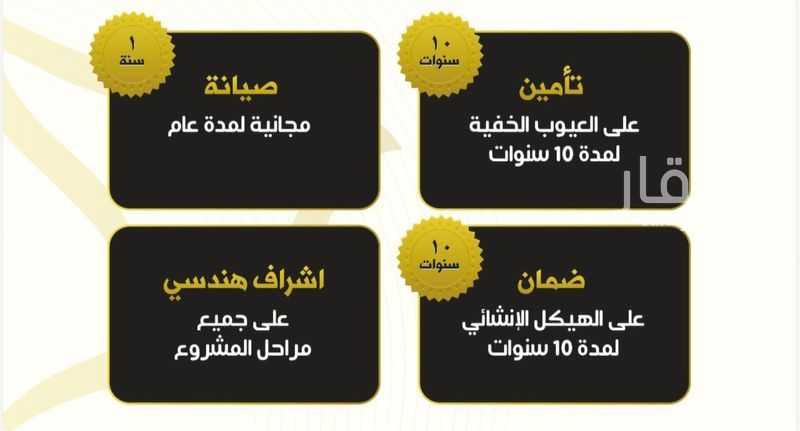 6 bedroom villa in Jarir, Riyadh 26