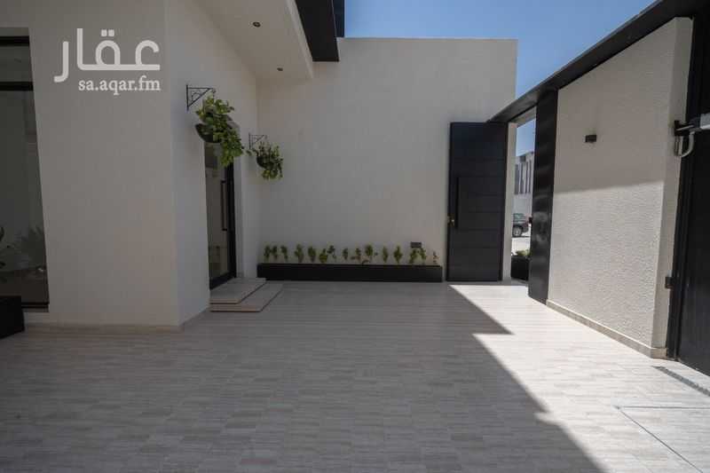6 bedroom villa in Jarir, Riyadh 6