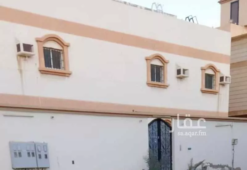 عمارة 625 م² في طيبة