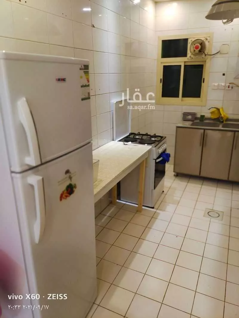 3 bedroom apartment in Al Izdihar, Riyadh 6