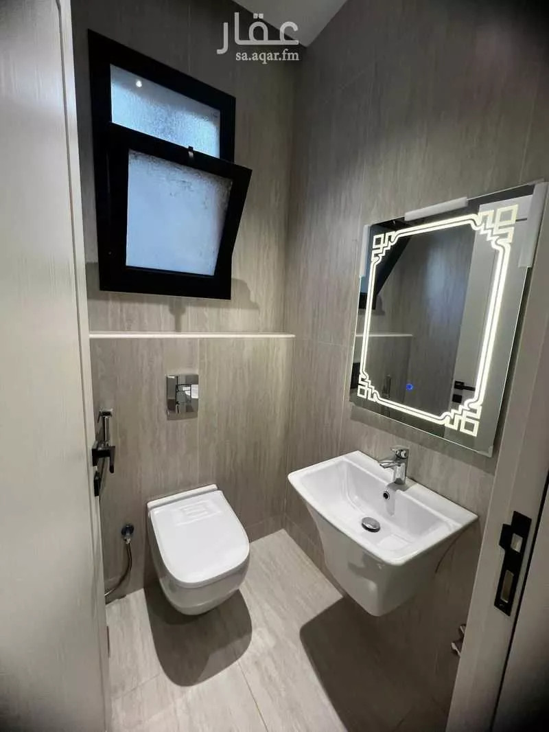 شقة 3 غرف في النهضة 3