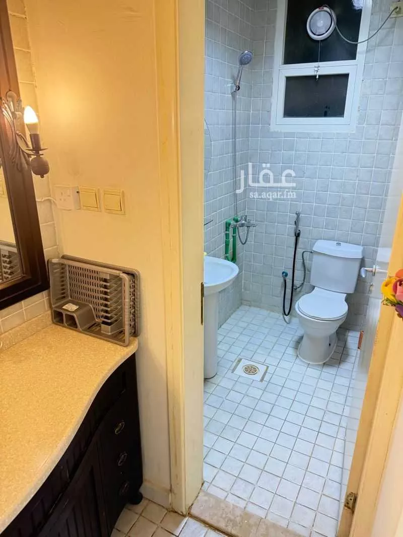 شقة 1 غرف في المربع 5