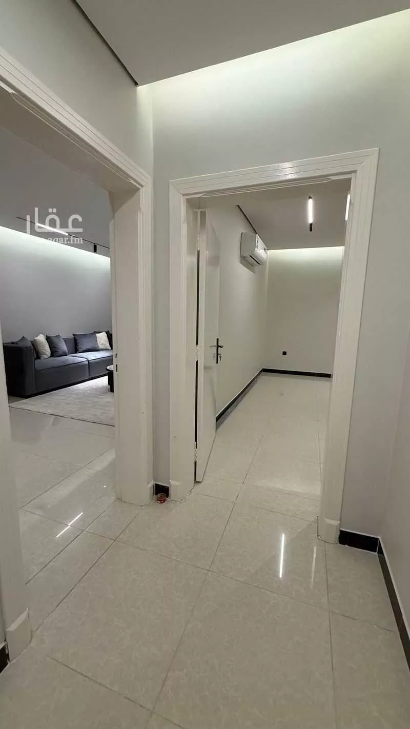 شقة 4 غرف في الملقا 3