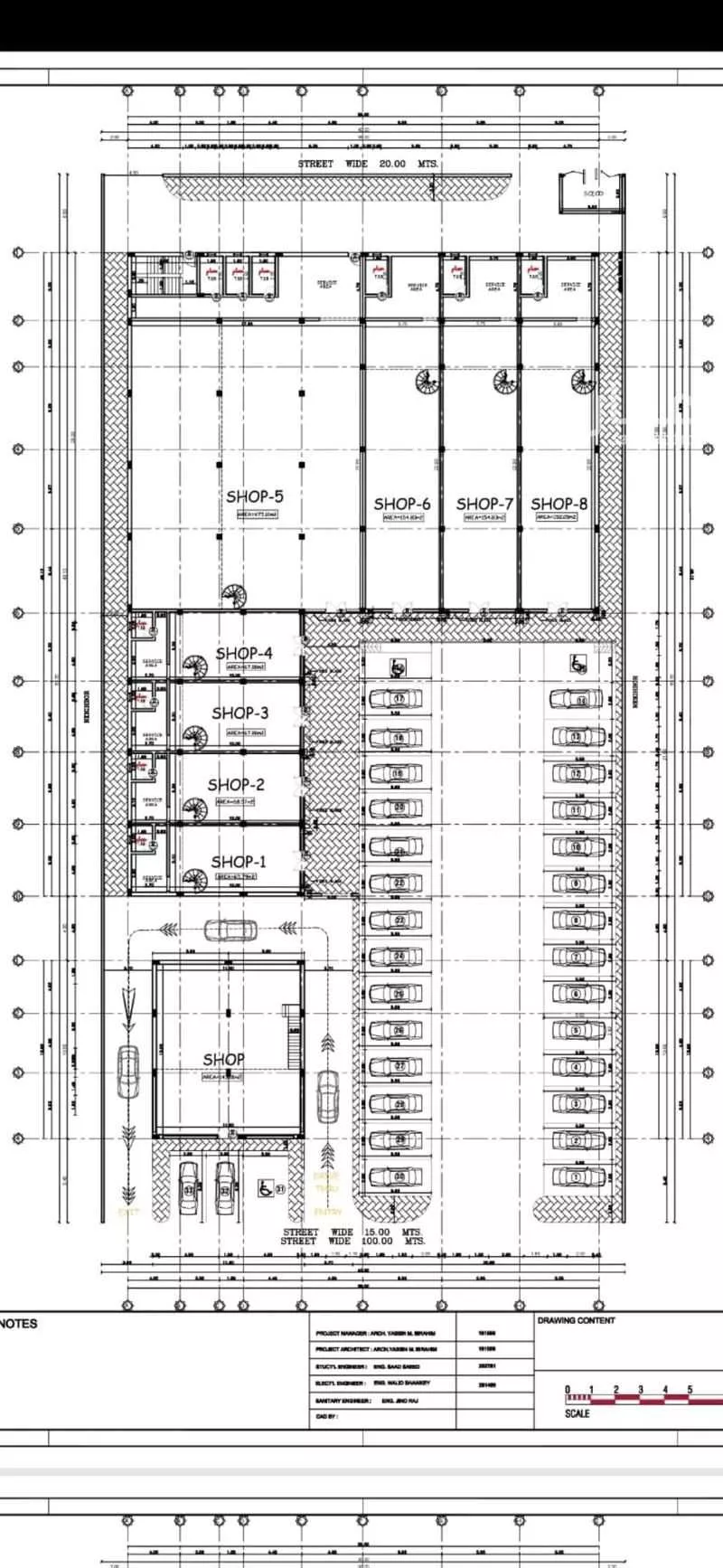 عقار  في العقيق، الخبر 7