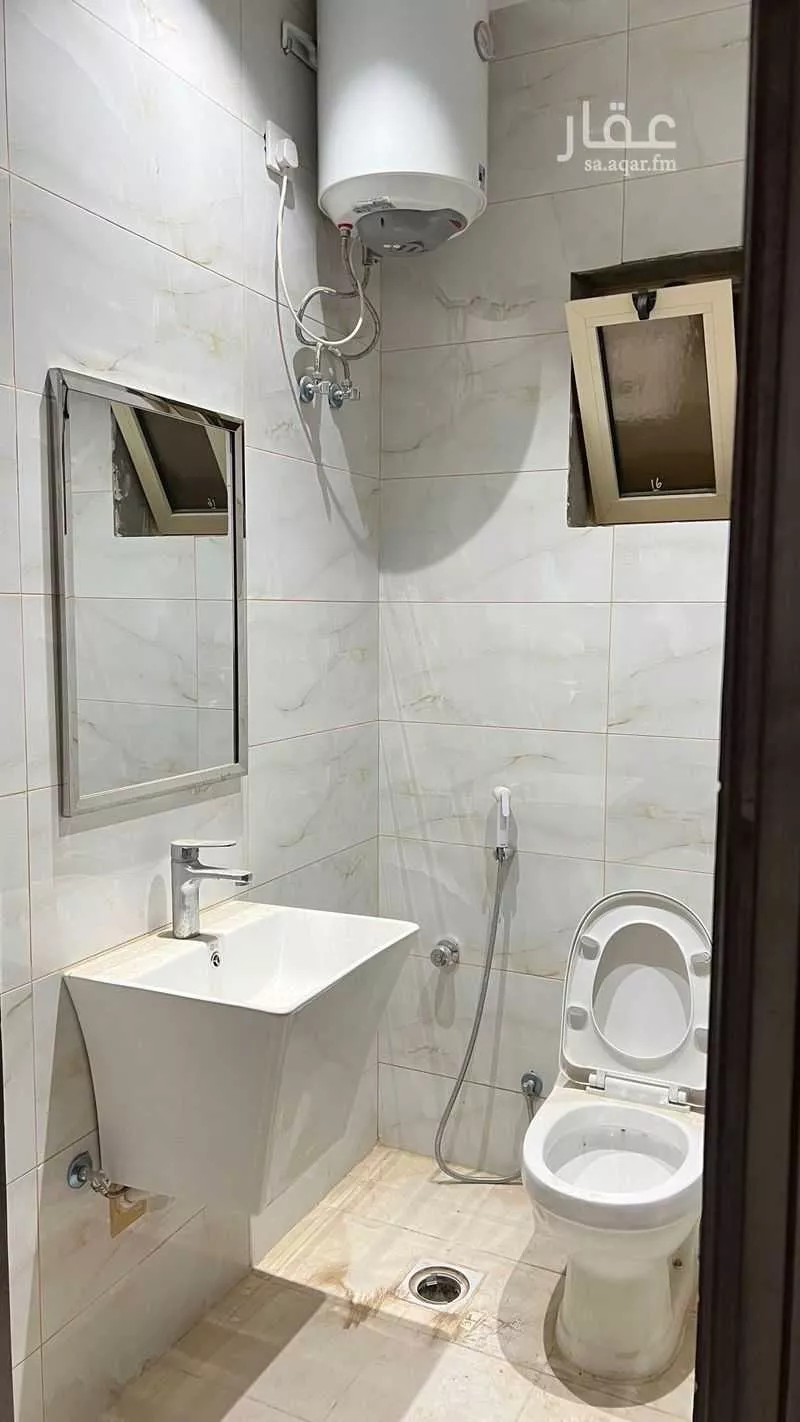 3 bedroom apartment in Jeddah 3