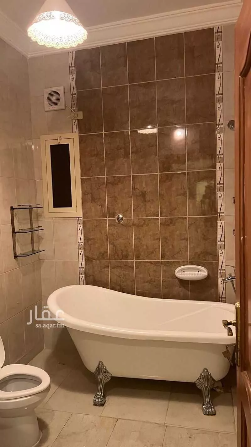 شقة 4 غرف في السلامة 1