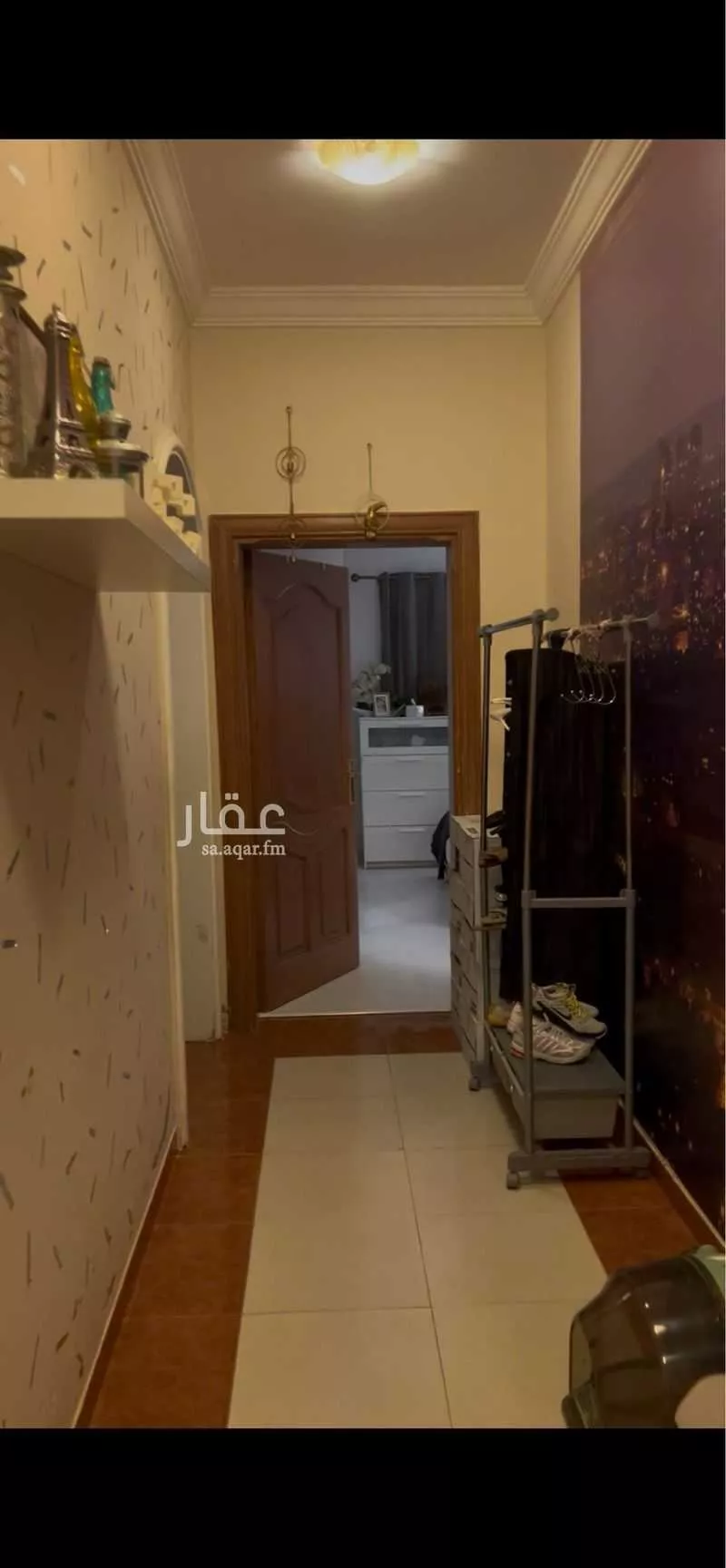 شقة 4 غرف في السلامة 5