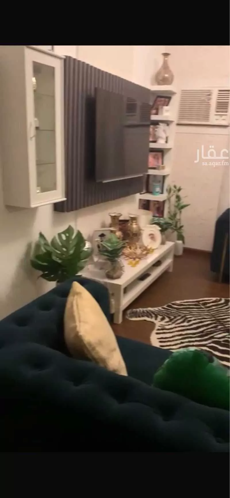 شقة 4 غرف في السلامة 4