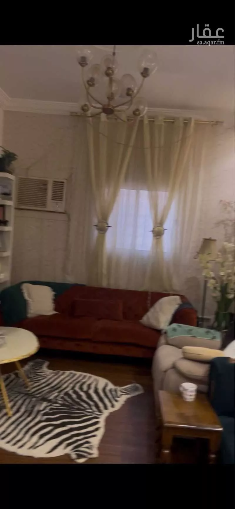 شقة 4 غرف في السلامة 3