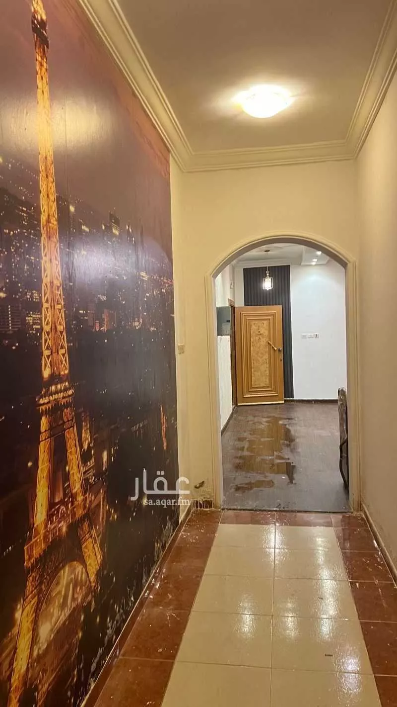 شقة 4 غرف في السلامة 5