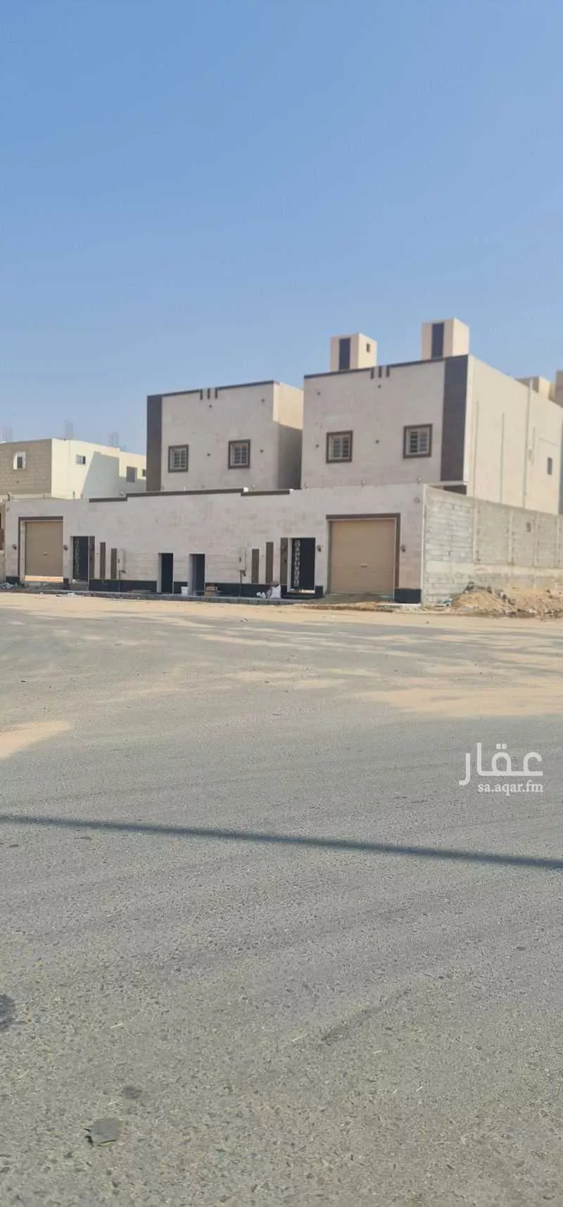 11 bedroom villa in King Fahd 1