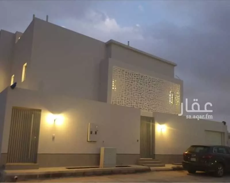 دور 5 غرف في المهدية 1