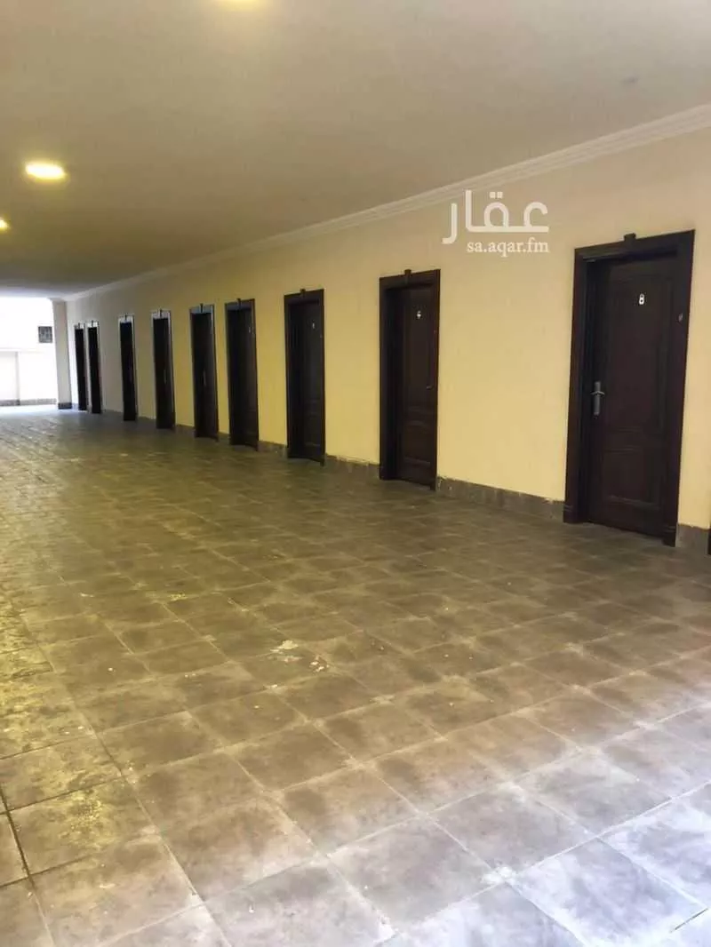 عمارة 204 م² في الزهراء 3