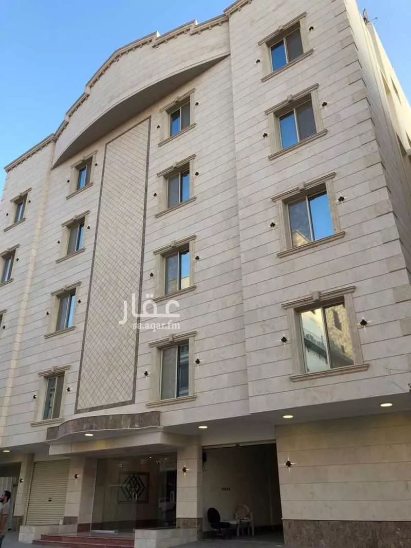 1 bedroom building in Al Zahra, Jeddah 6