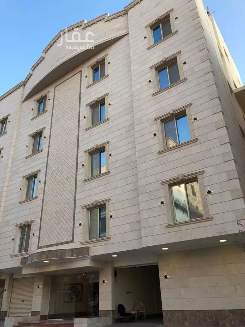 عمارة 204 م² في الزهراء 1