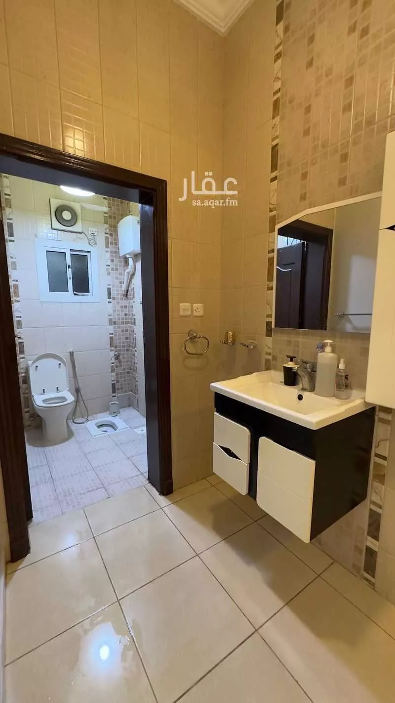 شقة 5 غرف في الحمدانية 4