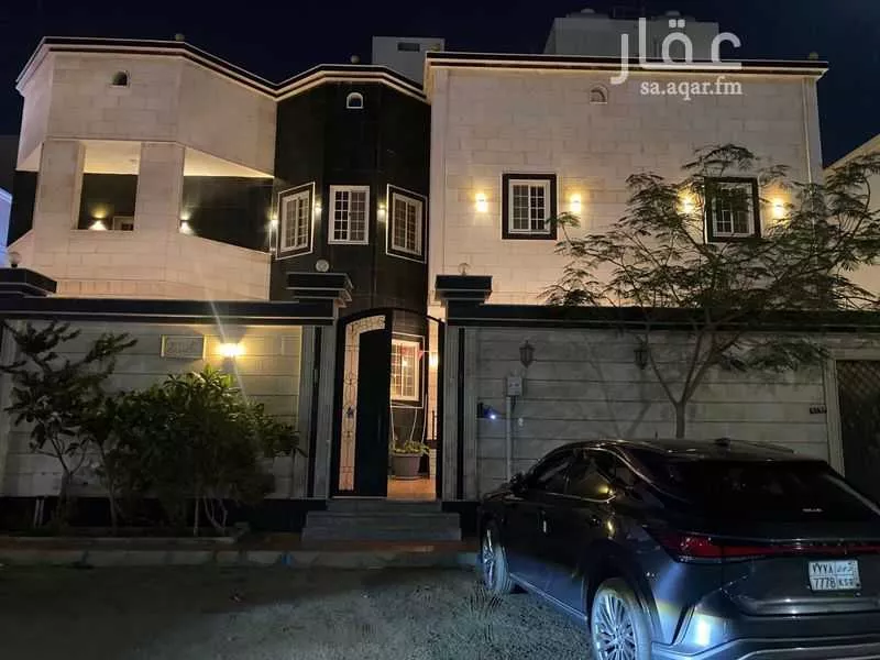 شقة 5 غرف في الحمدانية 1