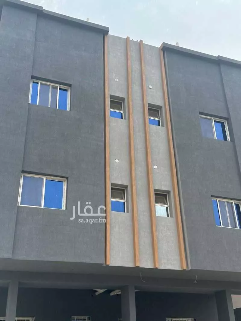 عمارة 375 م² في البادية 1