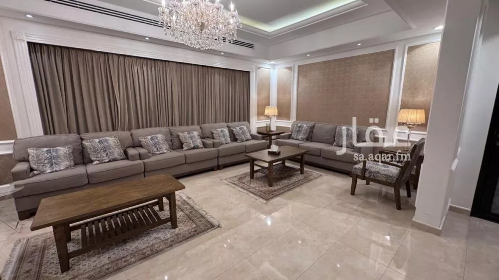 11 bedroom villa in Ash Shulah 1