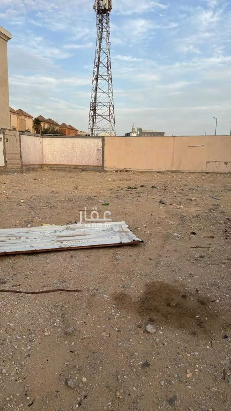 أرض 343 م² في الفردوس 4