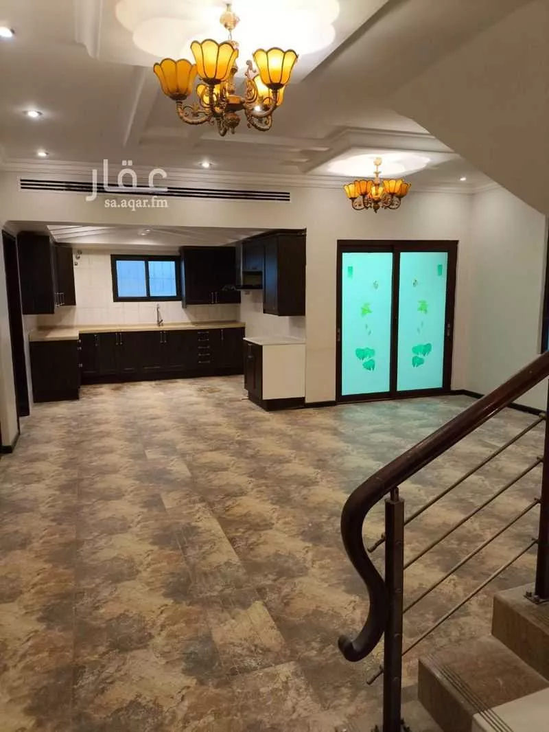 5 bedroom villa in Al Nuzhah 5