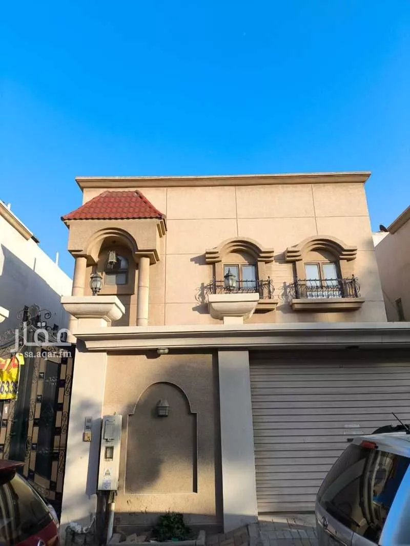 5 bedroom villa in Al Nuzhah, Eastern Province 8