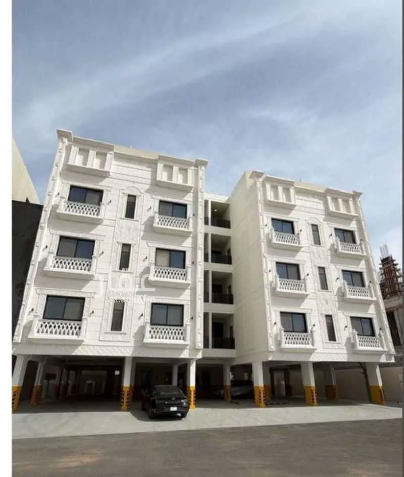 شقة 5 غرف في الشعلة