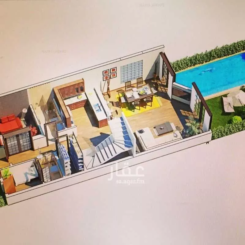 4 bedroom villa in Al Murjan, Eastern Province 12