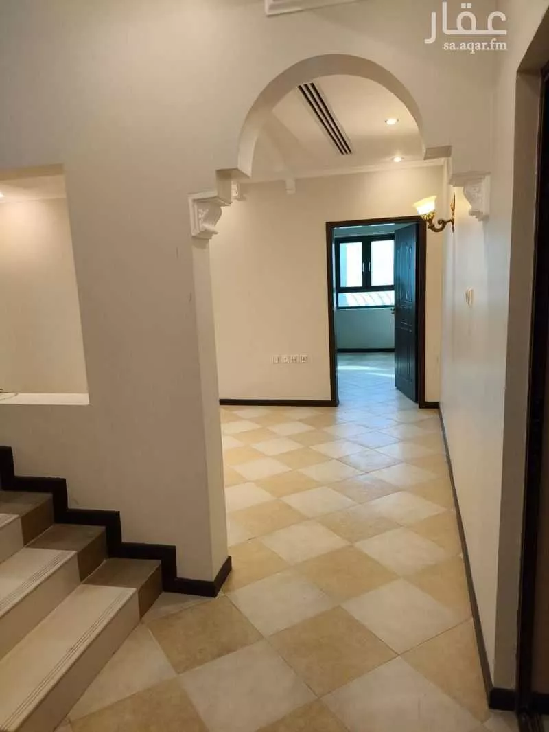 5 bedroom villa in Al Nuzhah 4