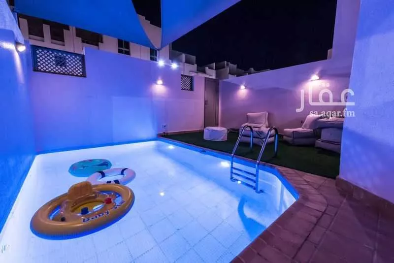 4 bedroom villa in Al Murjan, Eastern Province 20