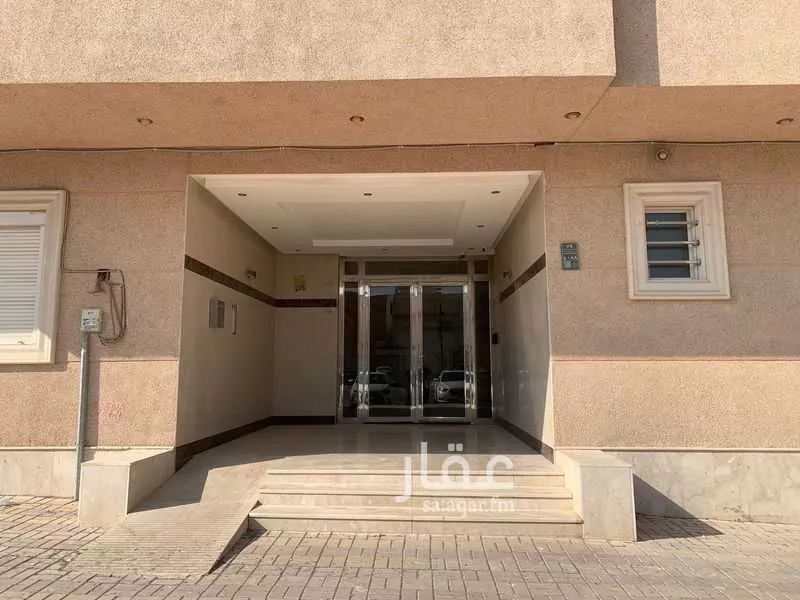 شقة 3 غرف في التعاون 3