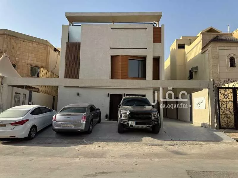 دور 1 غرف في الياسمين 1