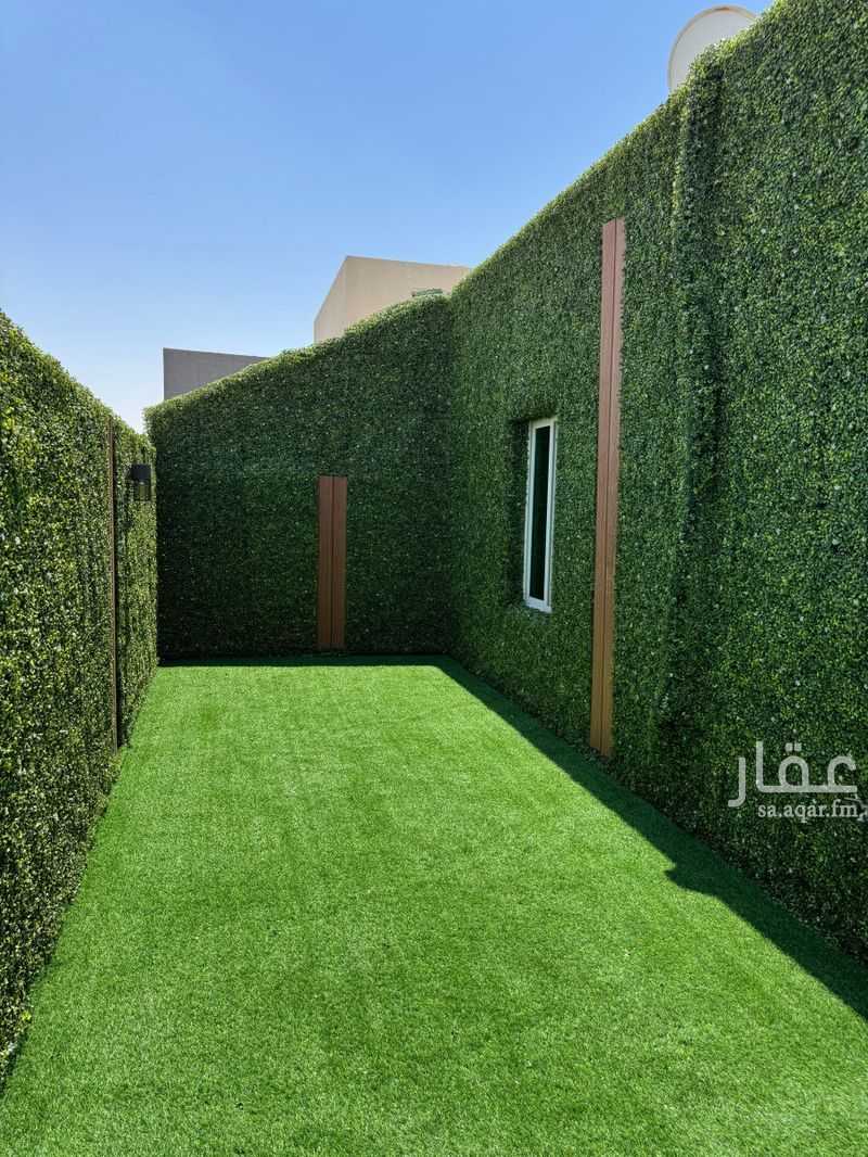 6 bedroom villa in Al Aqiq, Riyadh 23