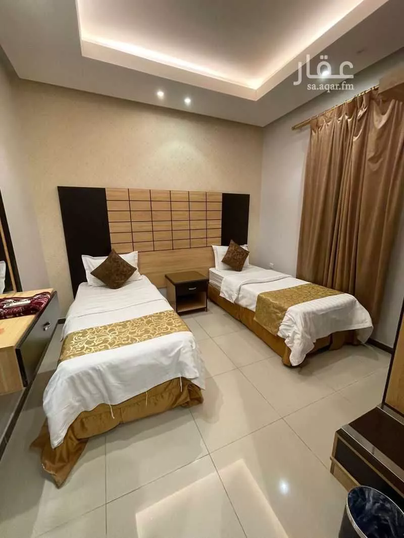 عقار 1 غرف في الخليج، الرياض 7