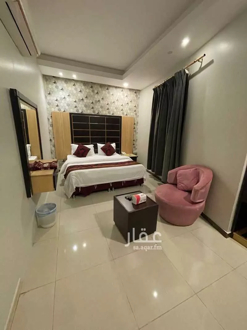 عقار 1 غرف في الخليج، الرياض 6