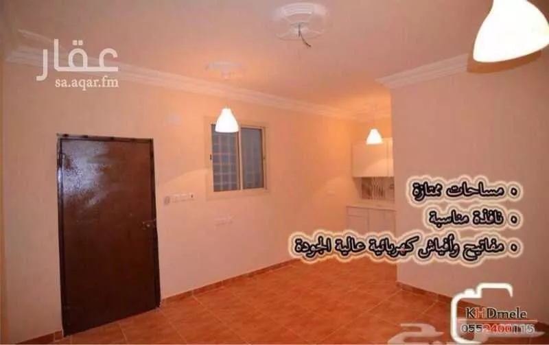 1 bedroom apartment in Al Mab'outh 1