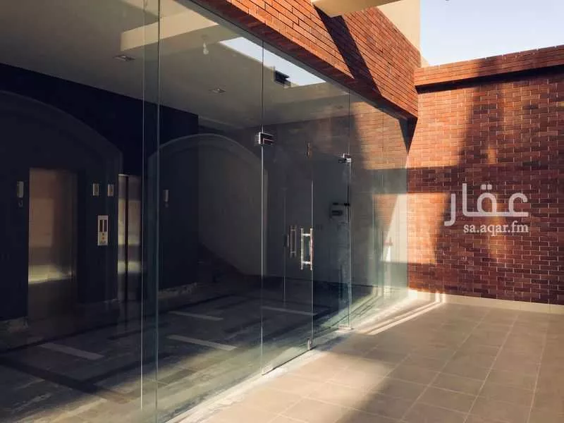 1 bedroom office in Al Rabie, Riyadh 9