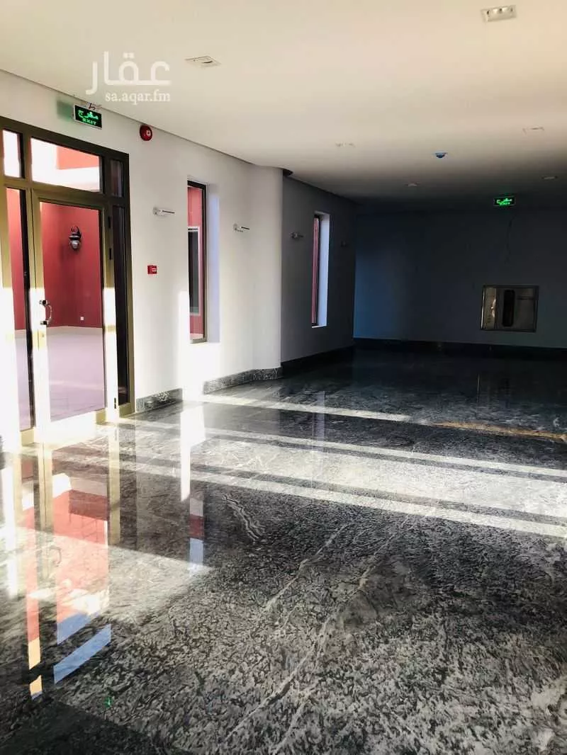 1 bedroom office in Al Rabie, Riyadh 10