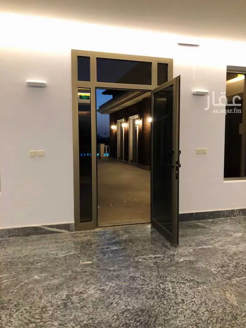 1 bedroom office in Al Rabie, Riyadh 8