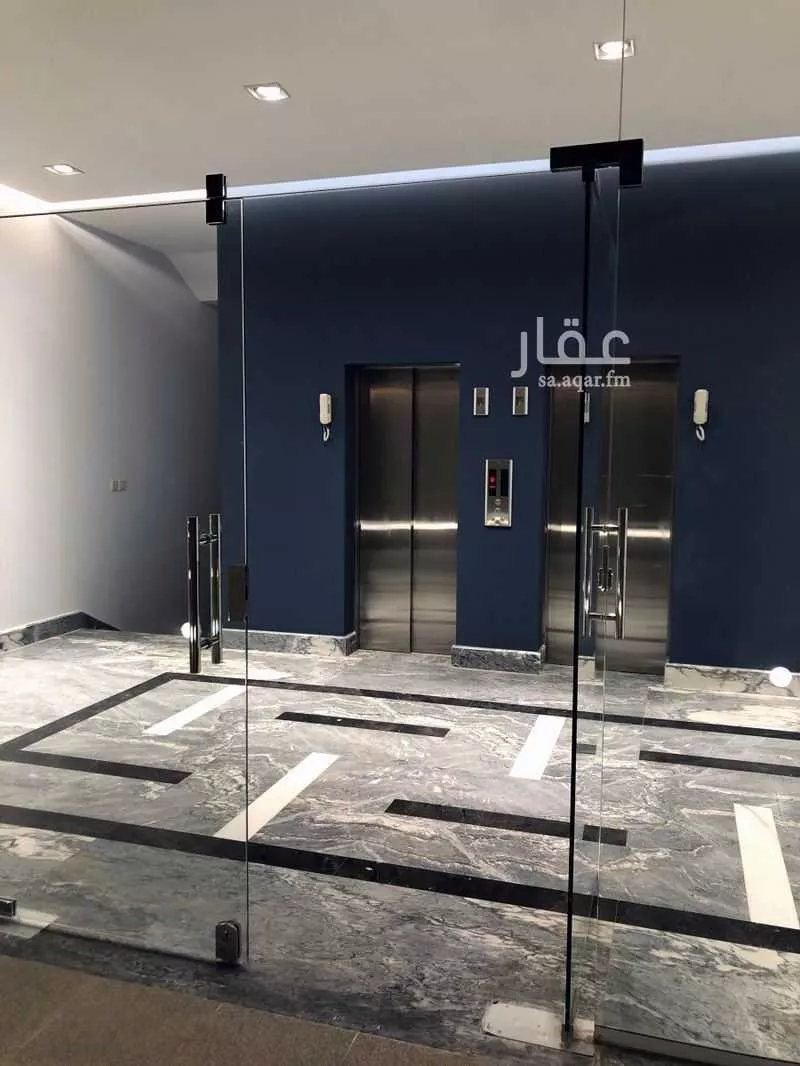 1 bedroom office in Al Rabie, Riyadh 7