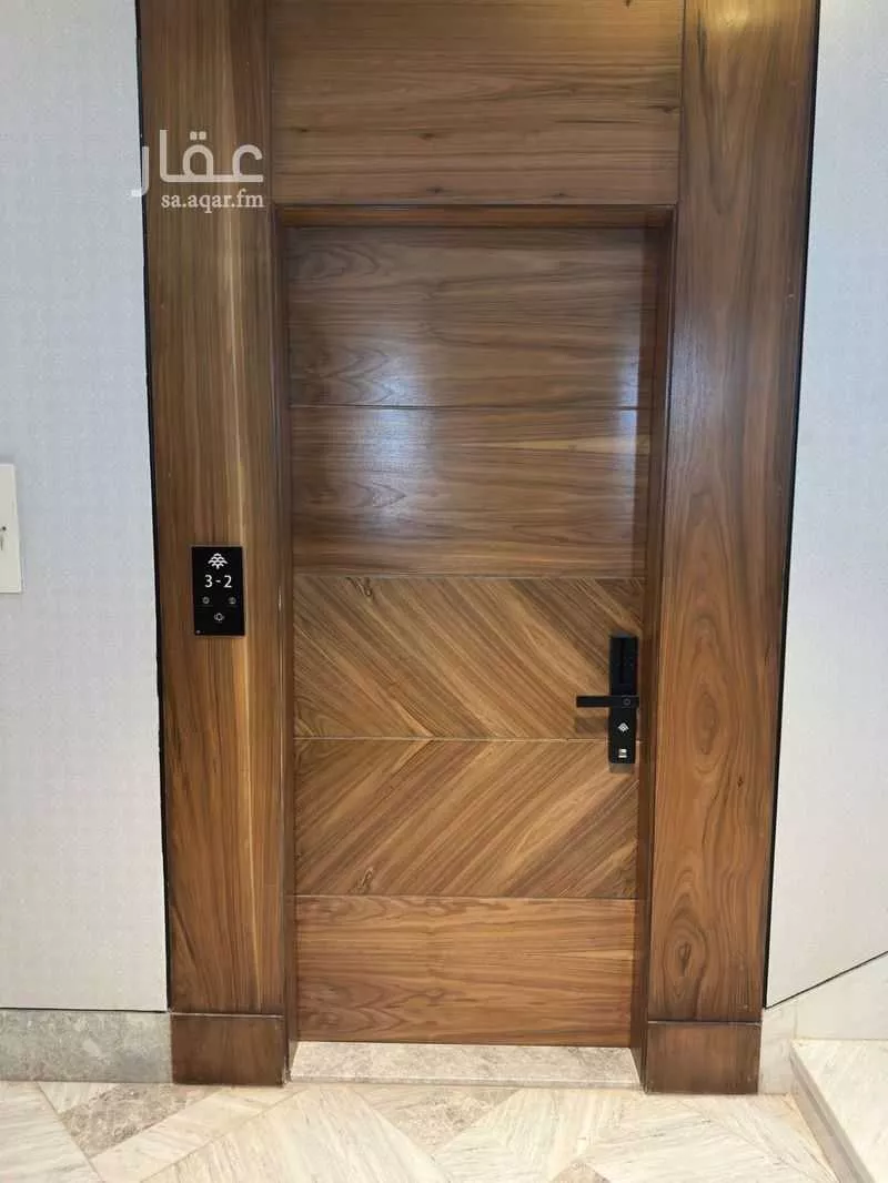 شقة 2 غرف في الرمال 5