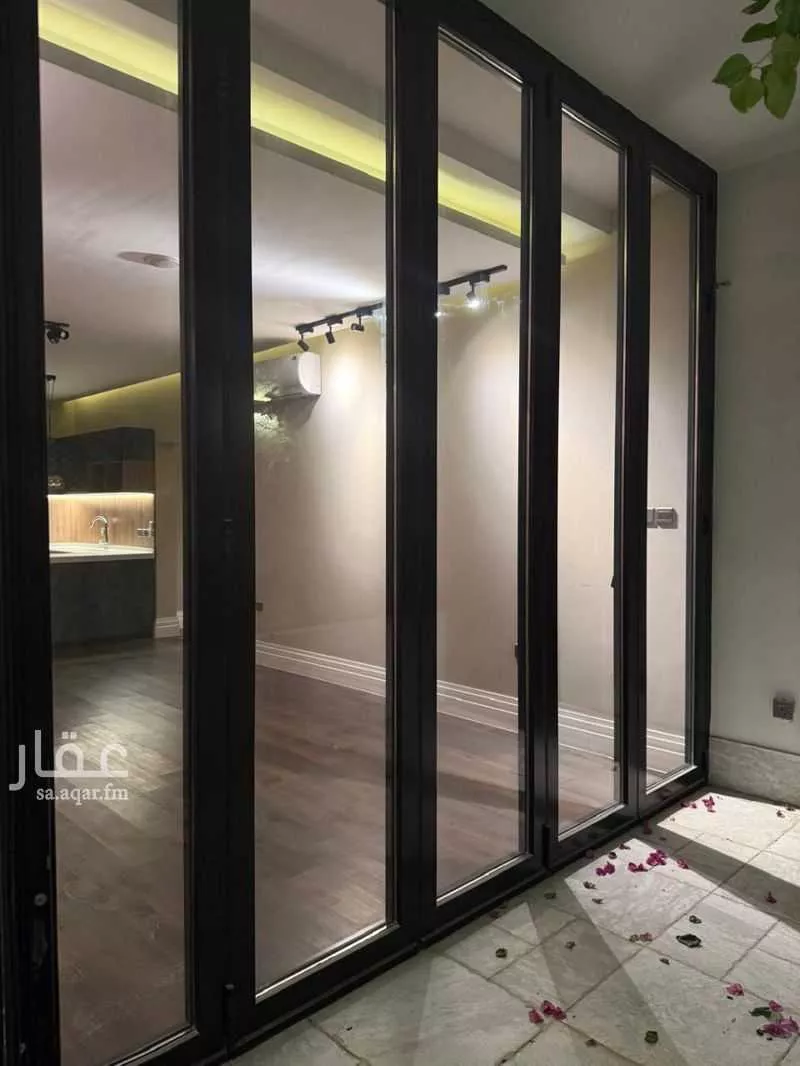 شقة 3 غرف في الملقا 5