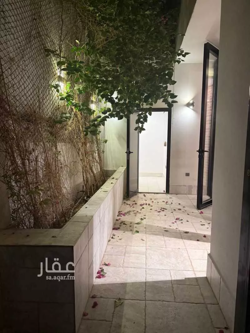 شقة 3 غرف في الملقا 3