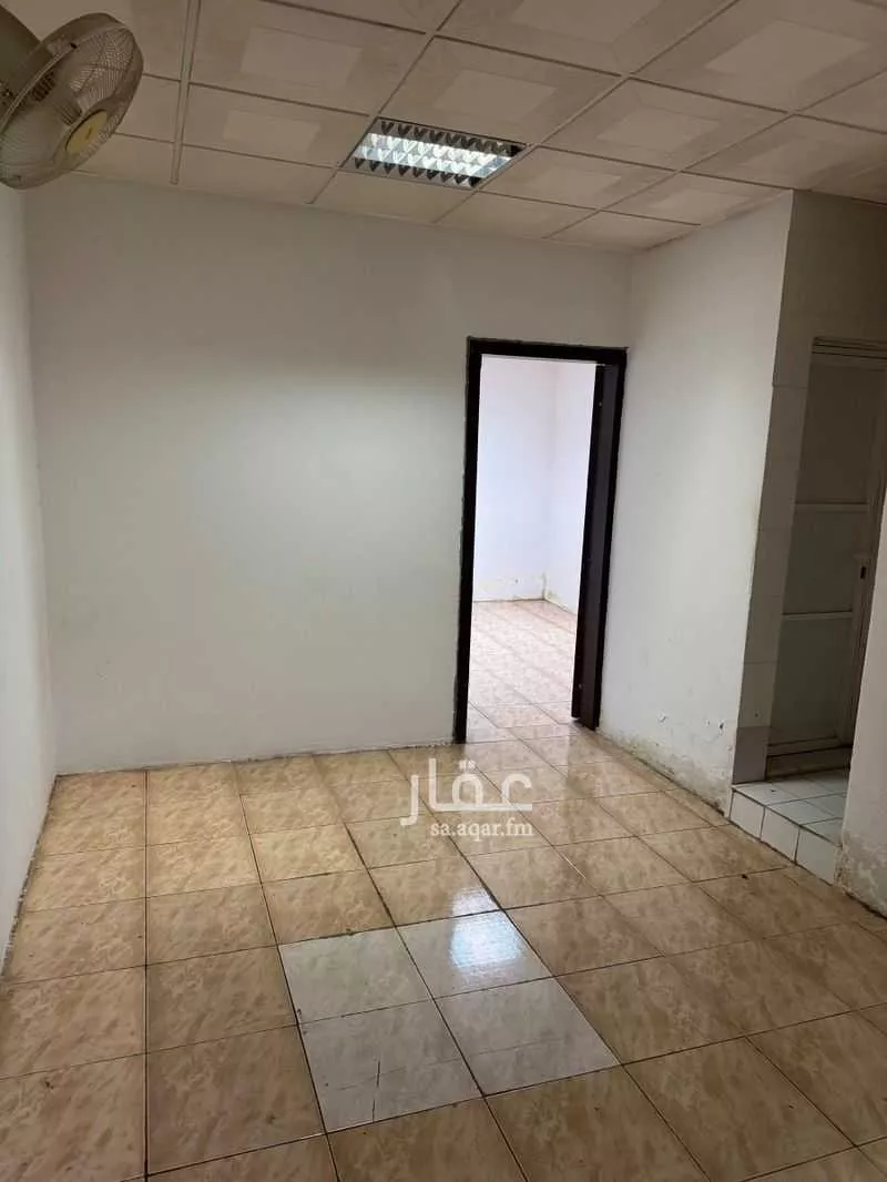 شقة 1 غرف في الروضة 3