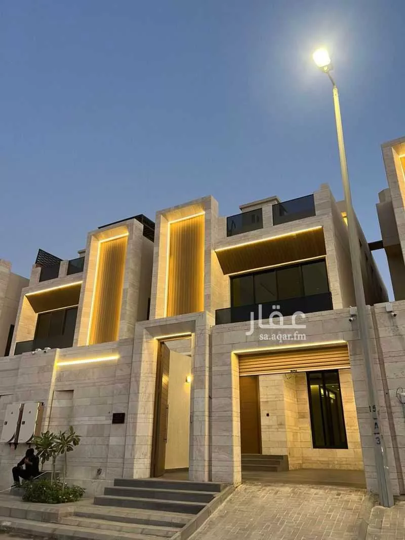 فيلا 10 غرف في الياقوت 1