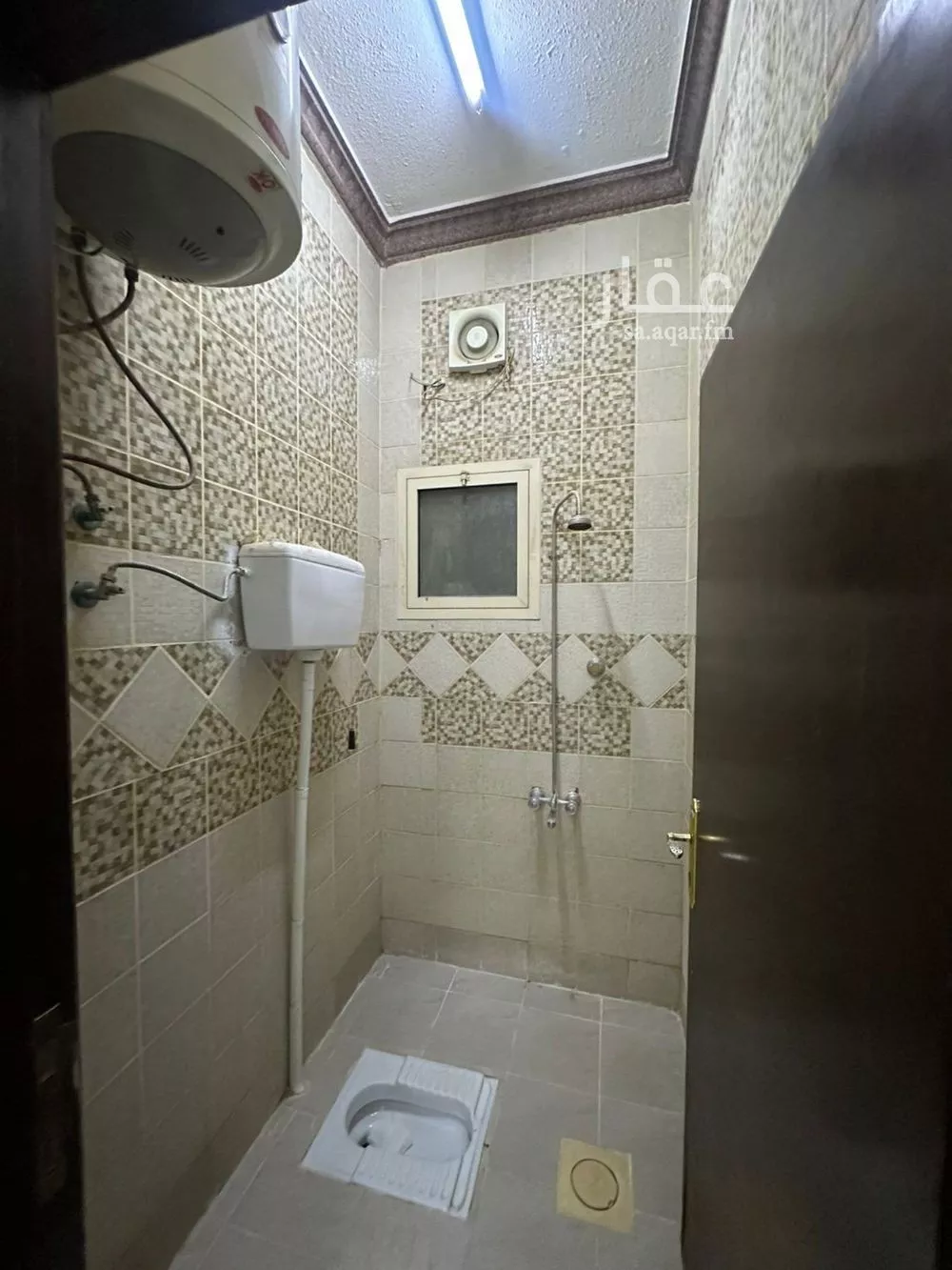 شقة 3 غرف في القادسية 3