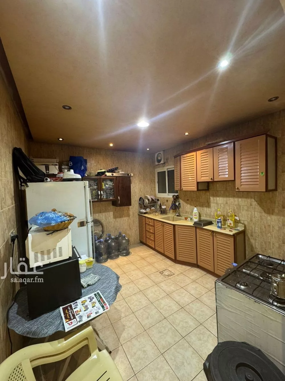 شقة 3 غرف في اشبيلية 3