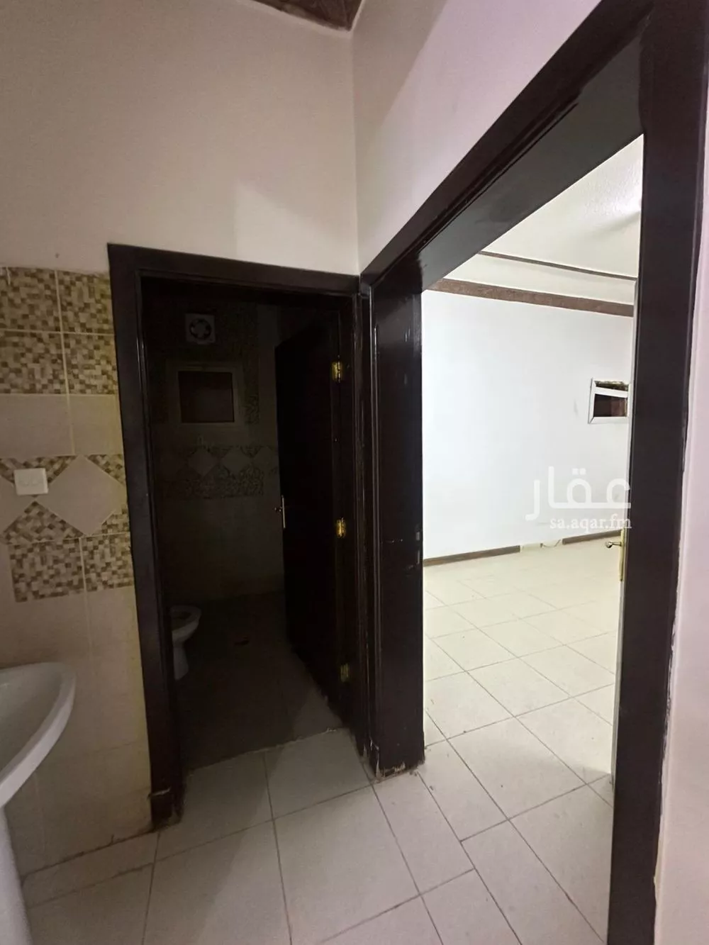 شقة 3 غرف في القادسية 4