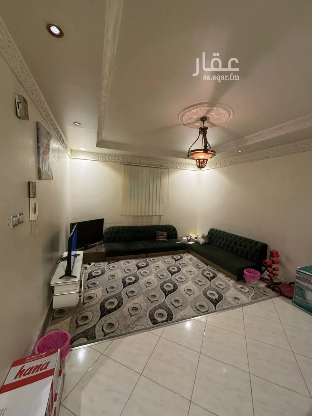 شقة 3 غرف في إشبيلية، الرياض 6